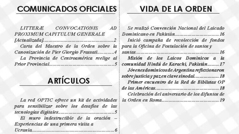 IDI 652 – Noviembre 2024