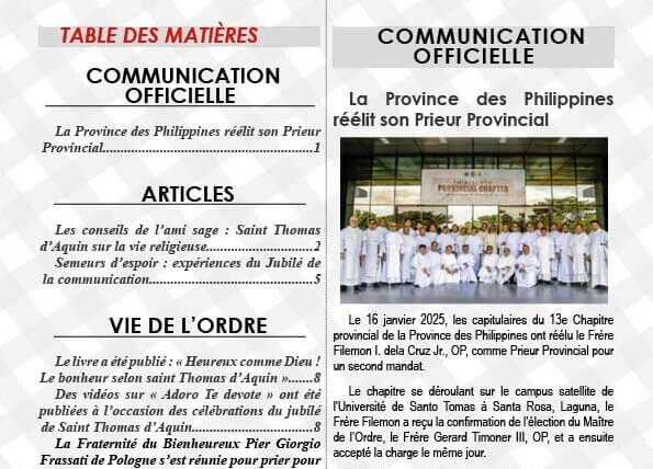 IDI 654 – janvier 2025