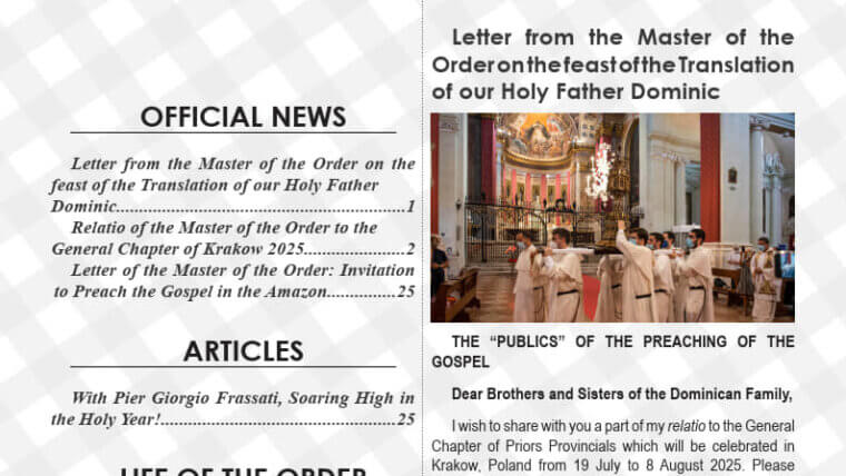 IDI 658 – May 2025