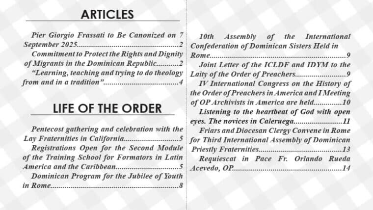 IDI 659 – June 2025