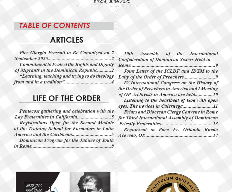 IDI 659 – June 2025