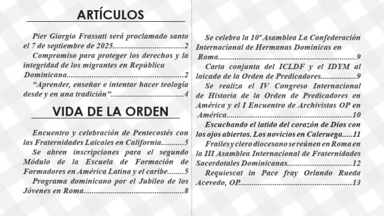 IDI 659 – Junio 2025