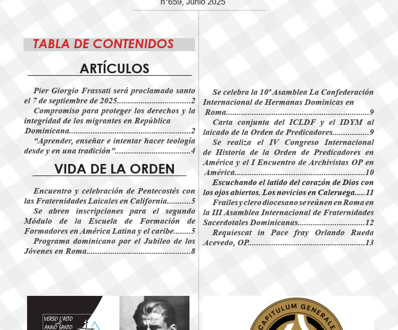 IDI 659 – Junio 2025