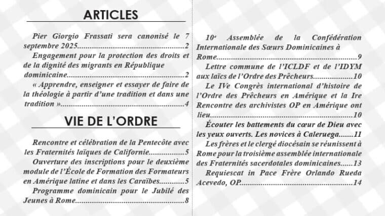 IDI 659 – juin 2025