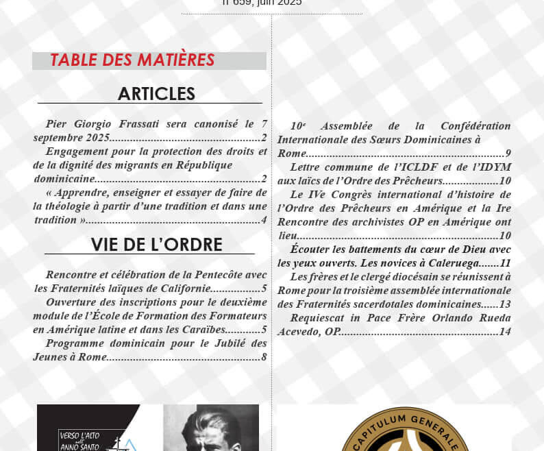 IDI 659 – juin 2025